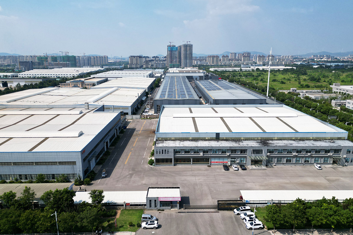 جيانغسو DIER AUTO SEAT CO., LTD.