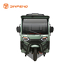 الشحن الكهربائي ثلاثية ثلاثية الدراجات C-zy150bp