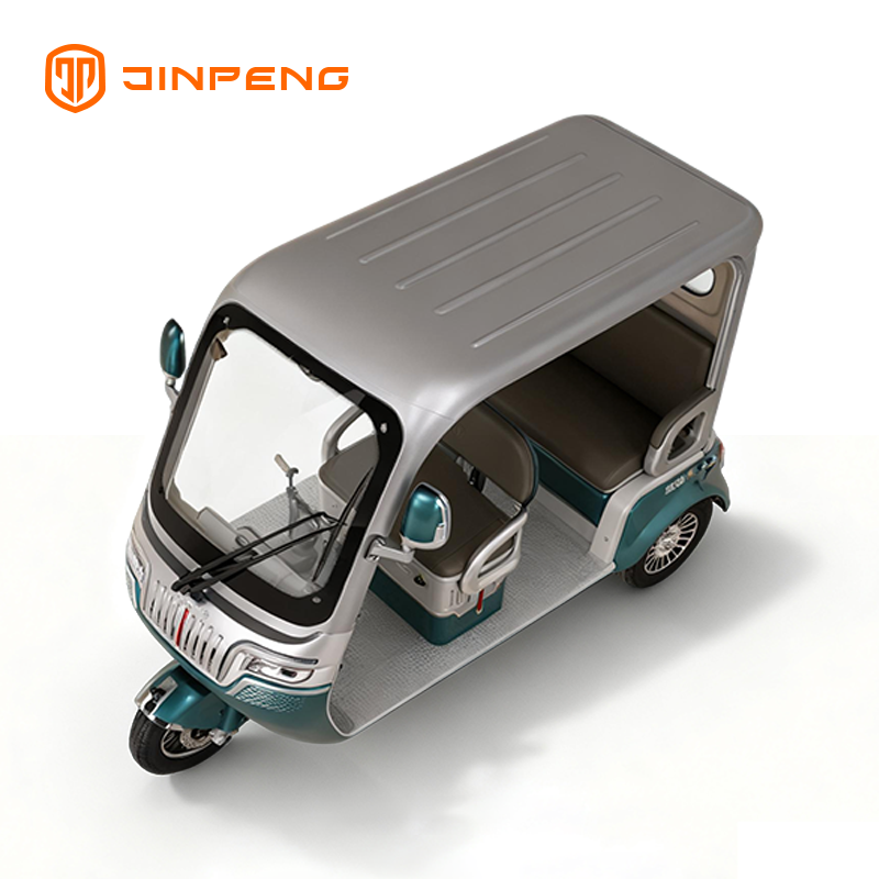 EEC دراجة ثلاثية العجلات الكهربائية SU7