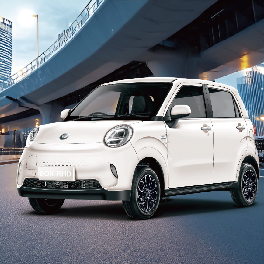 السيارة الكهربائية عالية السرعة Lingbox Z