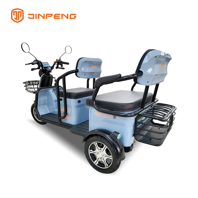 سكوتر كهربائي TSL