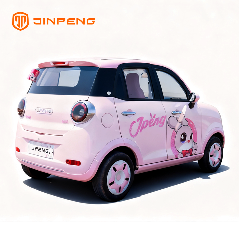 سيارة كهربائية راي