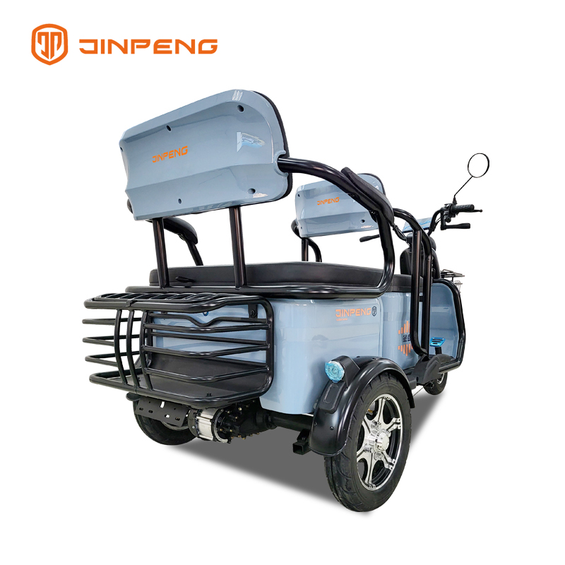 سكوتر كهربائي TSL