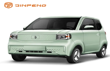 سيارة كهربائية