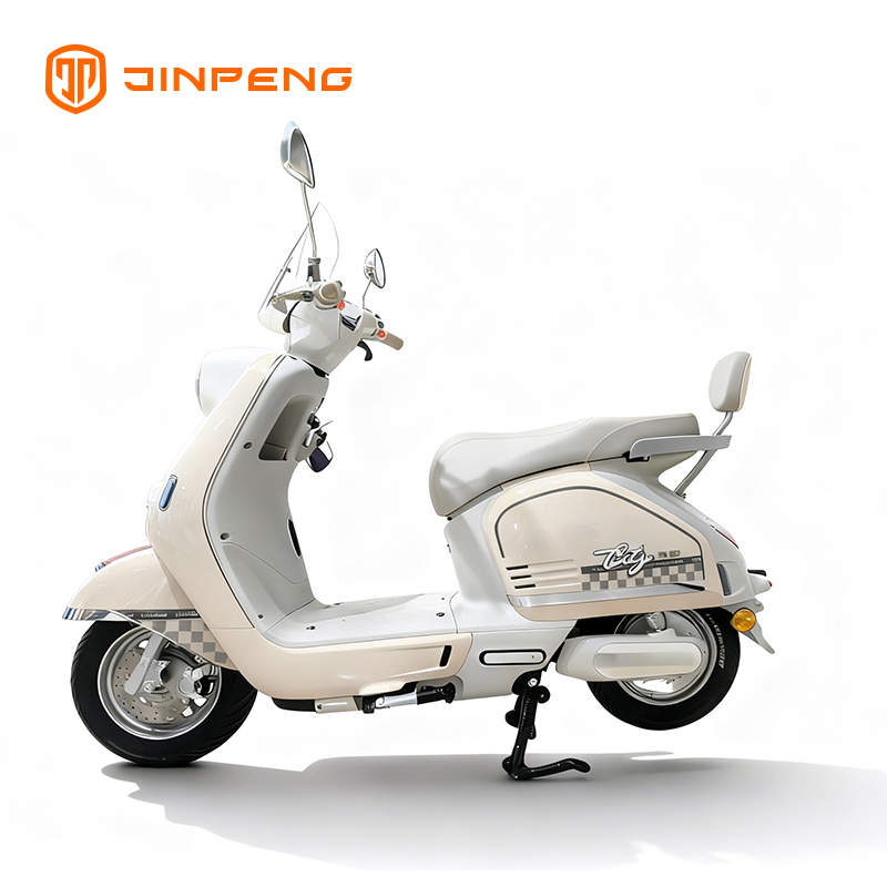 دراجة نارية كهربائية BL