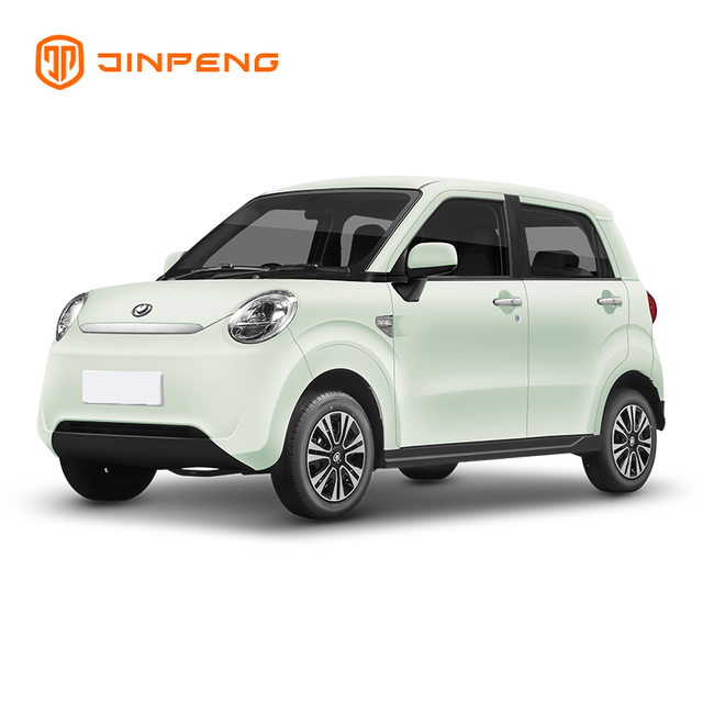 السيارة الكهربائية منخفضة السرعة RG-R