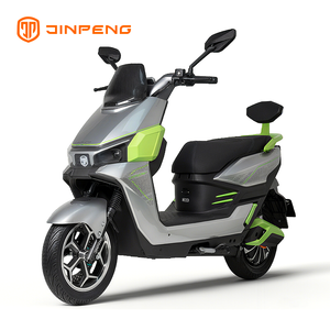 دراجة نارية كهربائية mg-fy