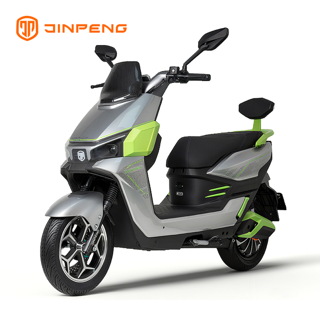 دراجة نارية كهربائية mg-fy