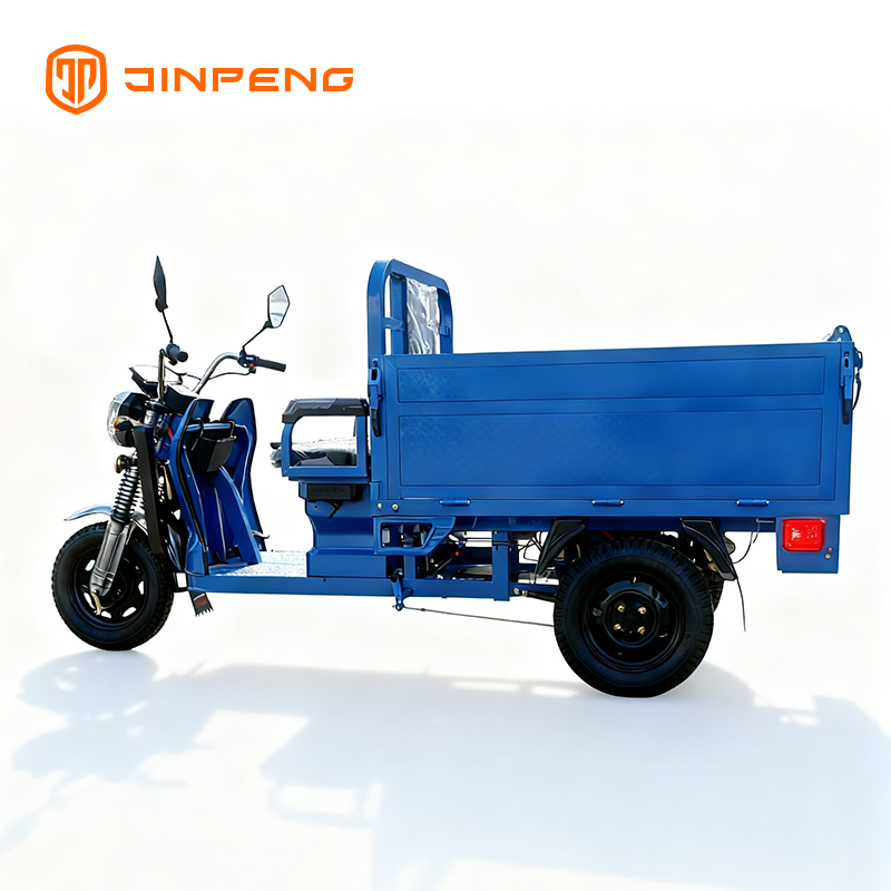 دراجة ثلاثية العجلات لنقل البضائع الكهربائية FR160