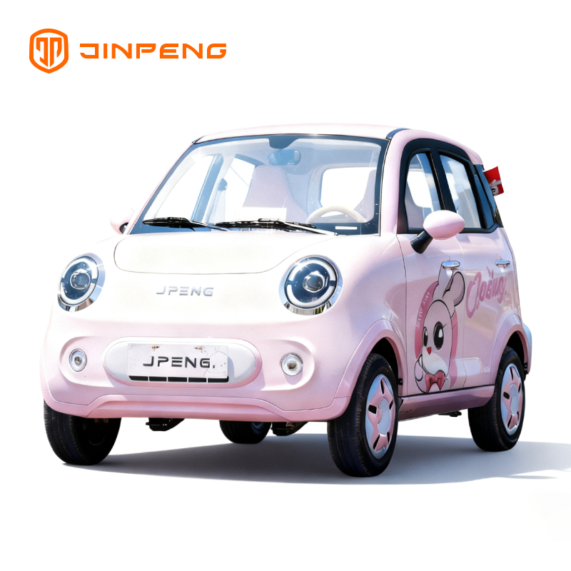 سيارة كهربائية راي