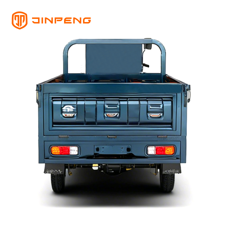 الشحن الكهربائي ثلاثية الدراجات JW180