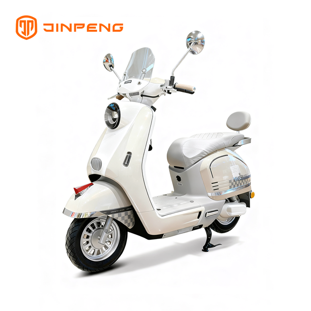 دراجة نارية كهربائية BL