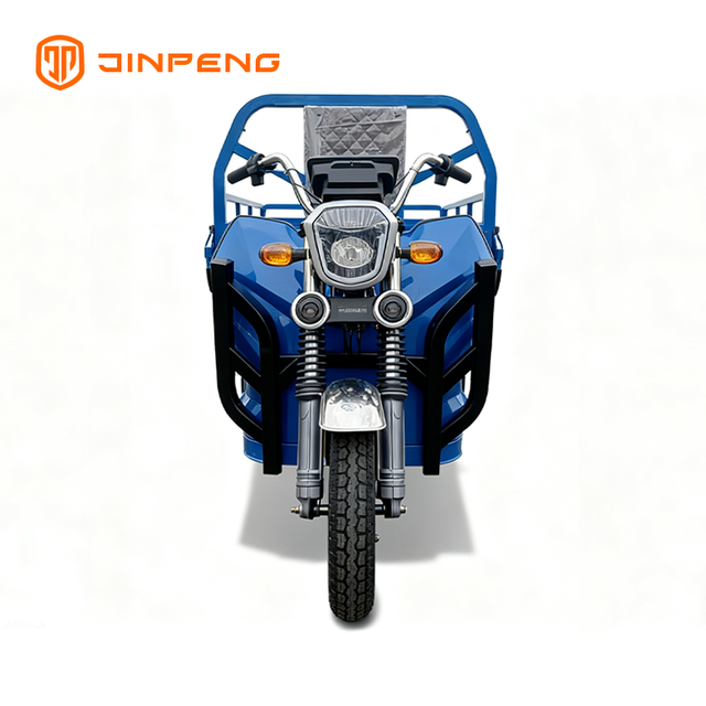 دراجة ثلاثية العجلات لنقل البضائع الكهربائية JG160