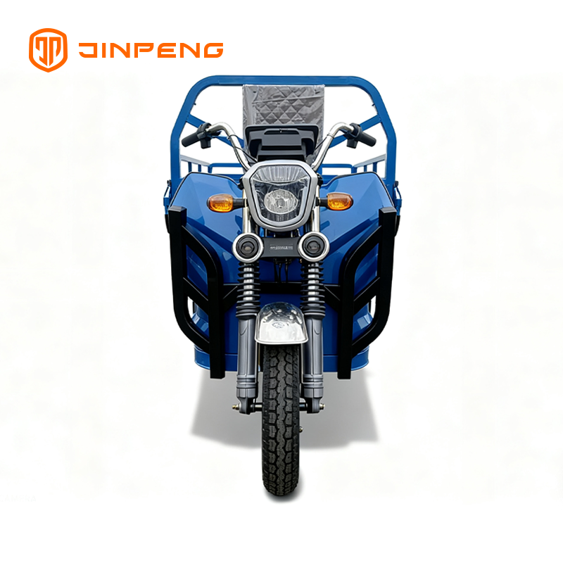 دراجة ثلاثية العجلات لنقل البضائع الكهربائية JG160