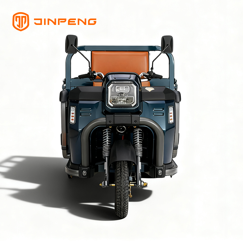 الشحن الكهربائي ثلاثية الدراجات JW180