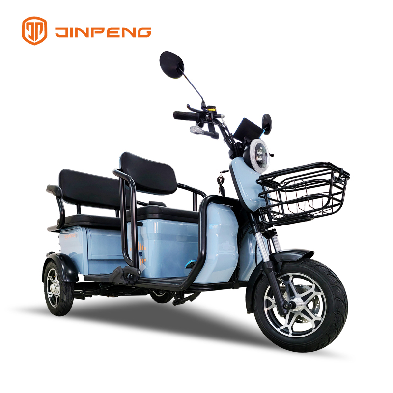 سكوتر كهربائي TSL