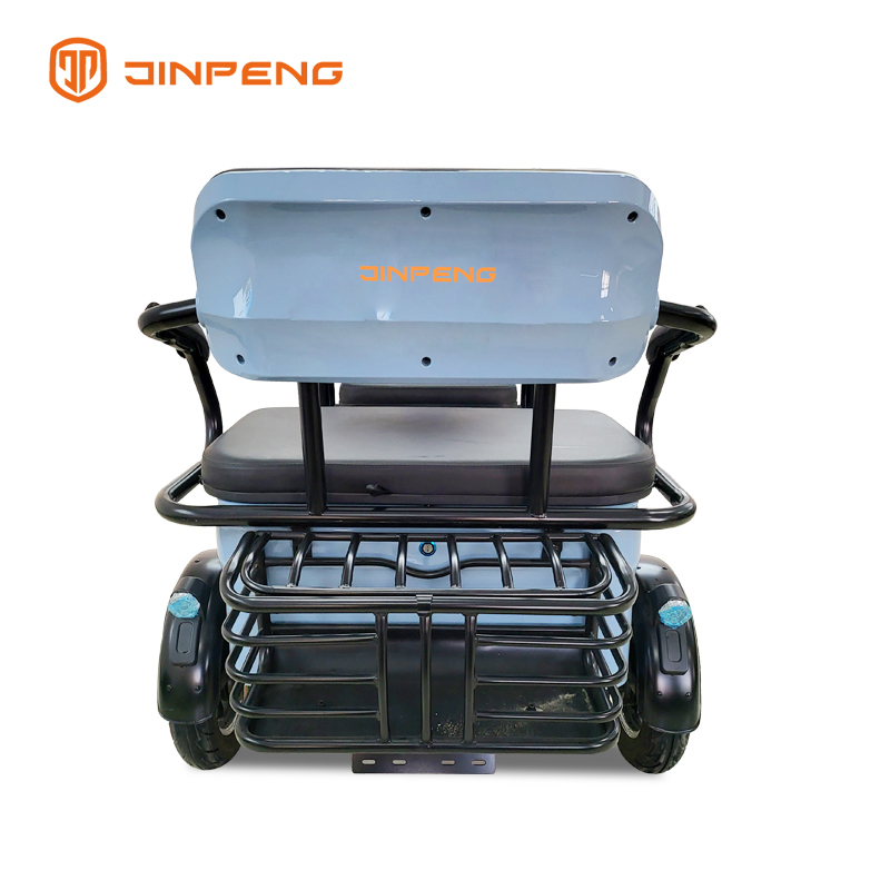 سكوتر كهربائي TSL