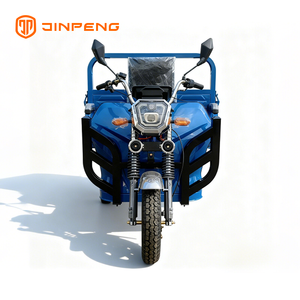 دراجة ثلاثية العجلات لنقل البضائع الكهربائية FR160