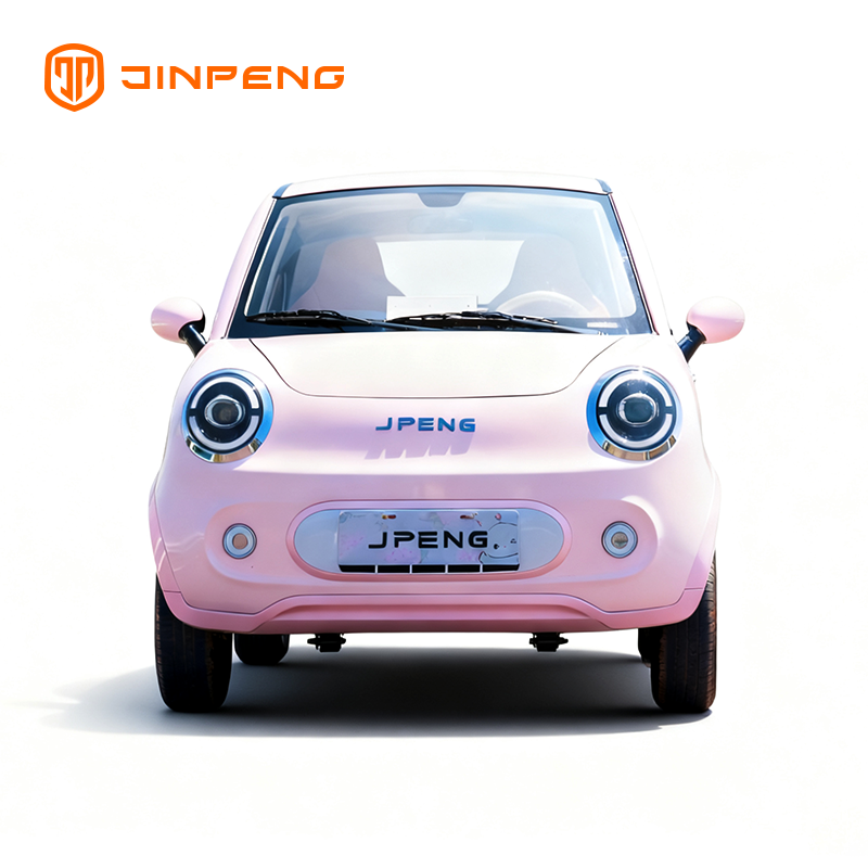 سيارة كهربائية راي