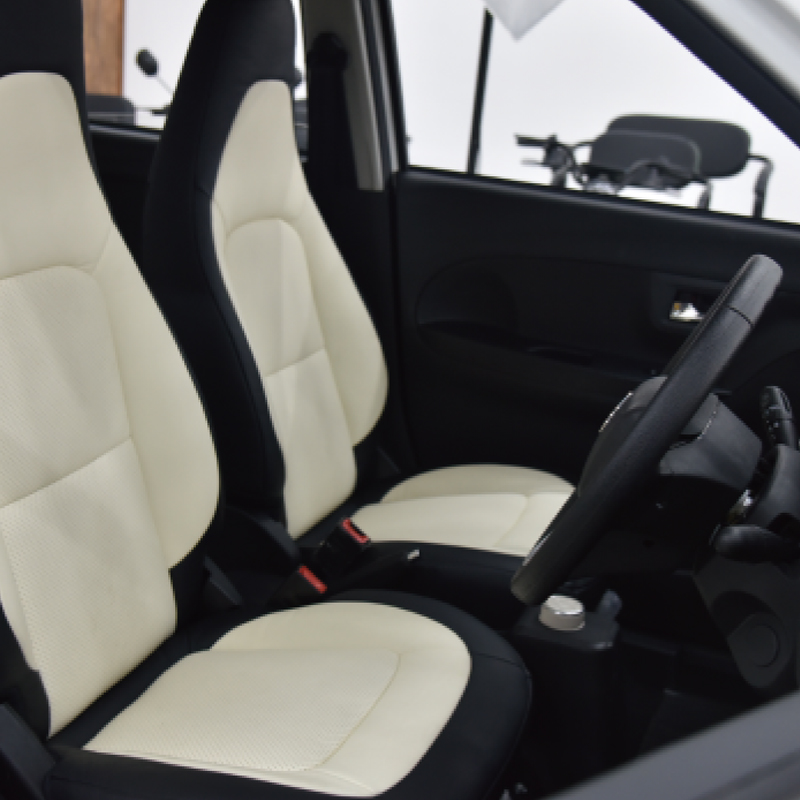 السيارة الكهربائية عالية السرعة Lingbox Z