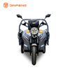 الشحن الكهربائي ثلاثية الدراجات C-ZJ150