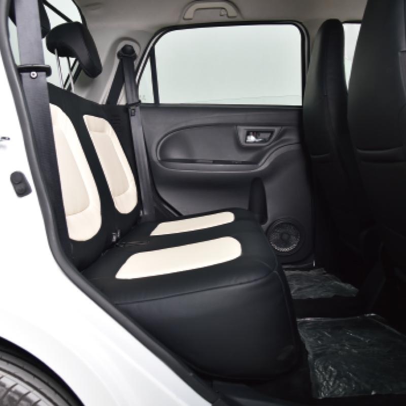 السيارة الكهربائية عالية السرعة Lingbox Z