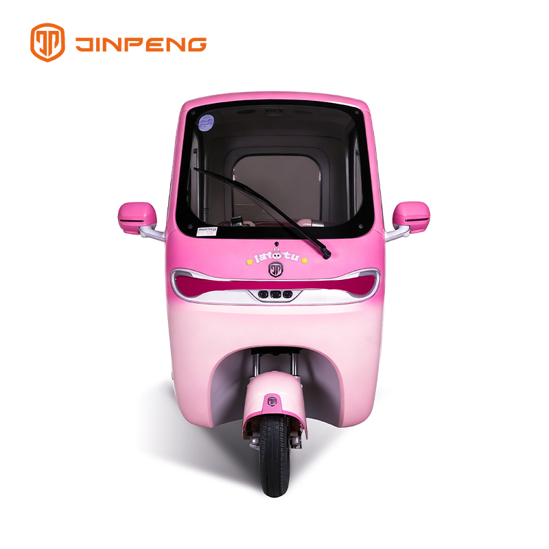 دراجة ثلاثية العجلات الكهربائية للركاب M7