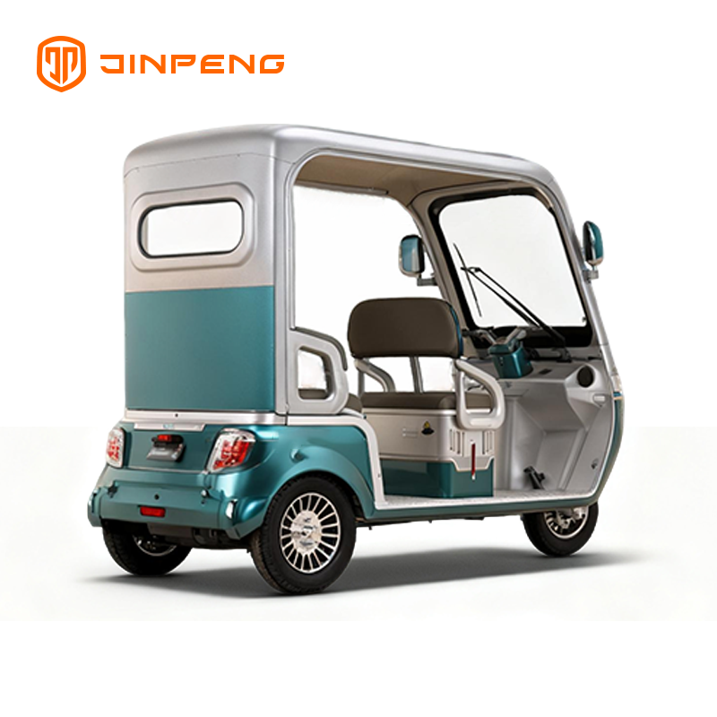 EEC دراجة ثلاثية العجلات الكهربائية SU7