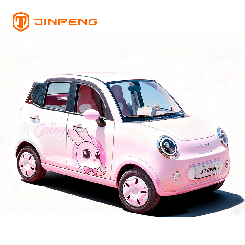 سيارة كهربائية راي